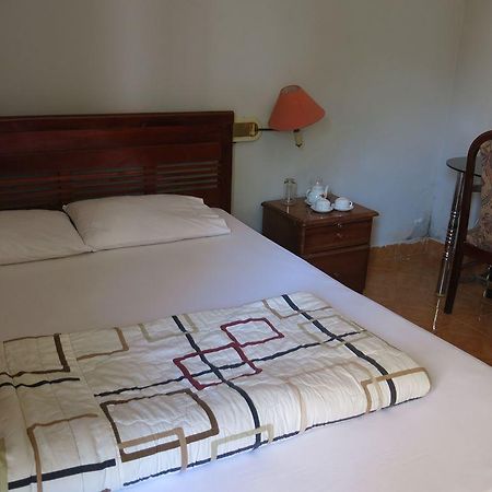 Nha Khach So 2 Guest House Can Tho Exterior foto